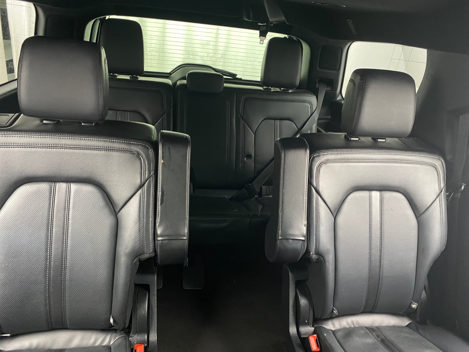 Thumbnail: 2020 Ford Expedition - 5