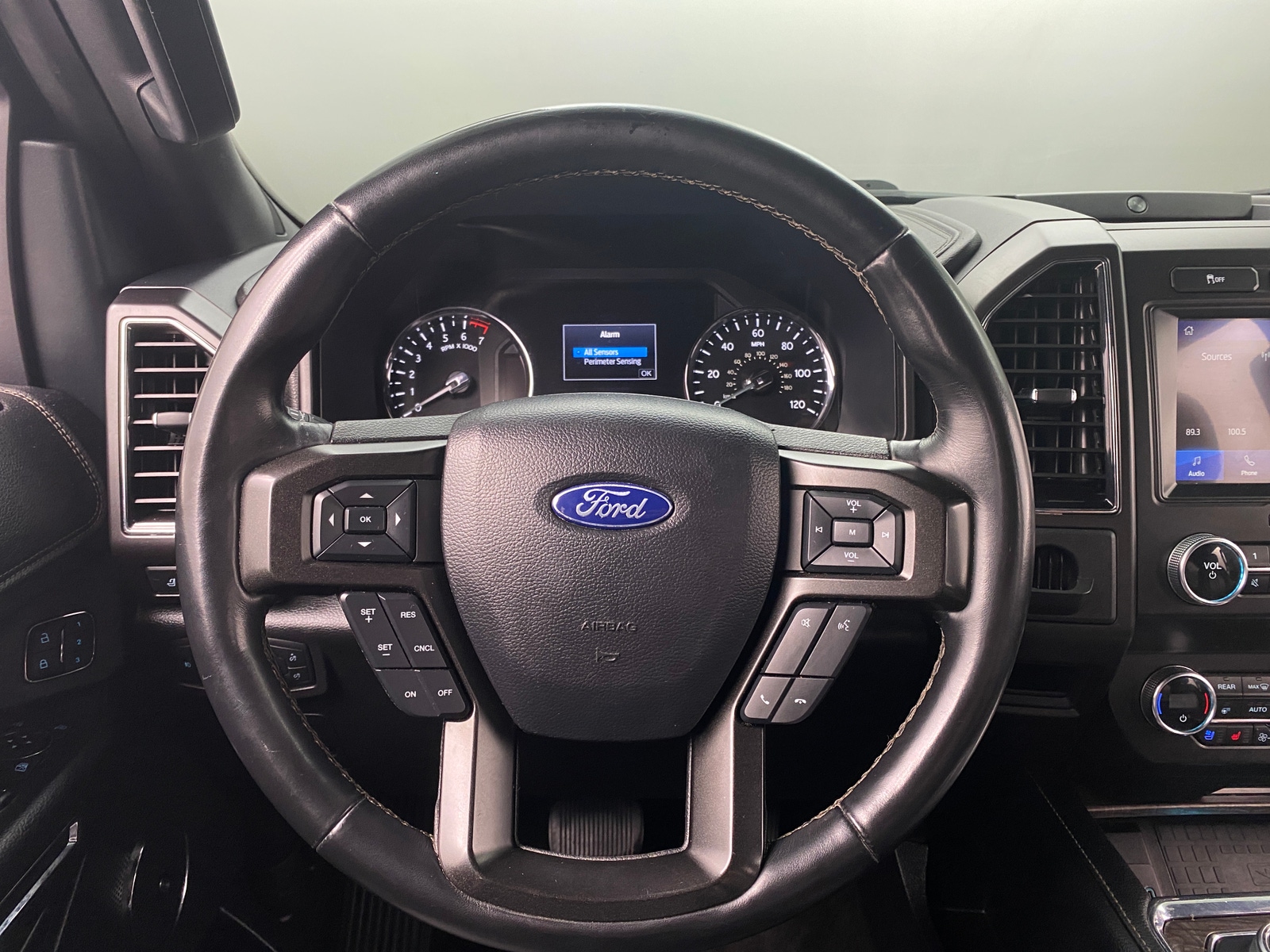 Thumbnail: 2020 Ford Expedition - 4
