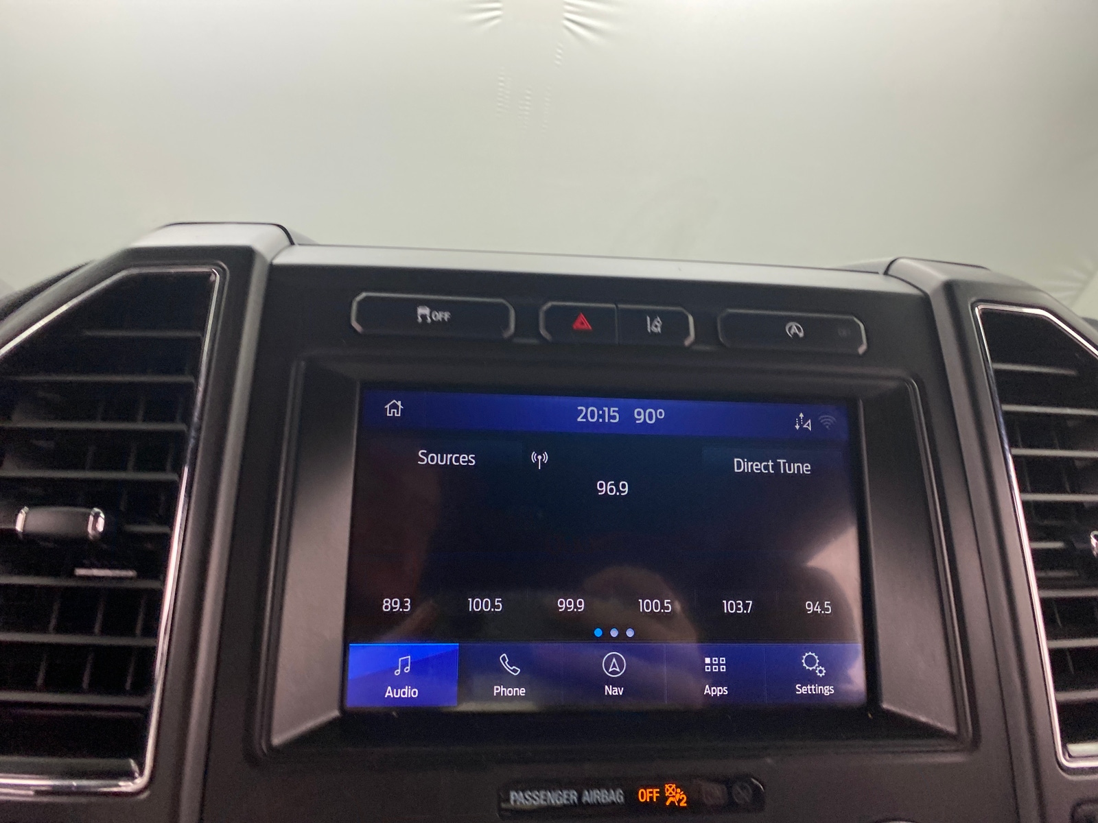 Thumbnail: 2020 Ford Expedition - 3