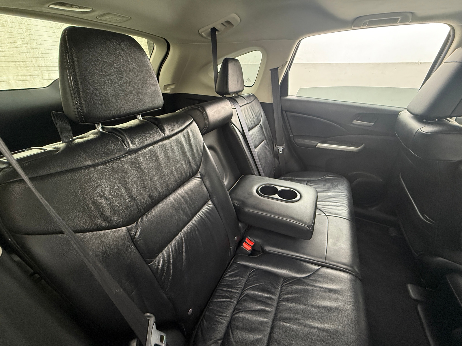 Thumbnail: 2012 Honda CR-V - 5