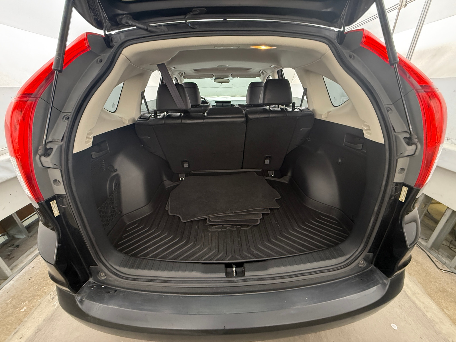 Thumbnail: 2012 Honda CR-V - 6