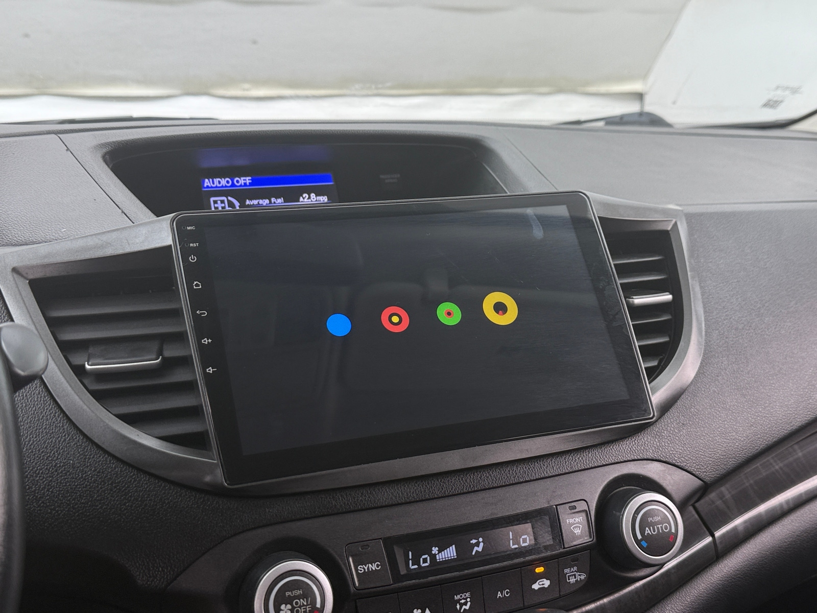 Thumbnail: 2012 Honda CR-V - 3