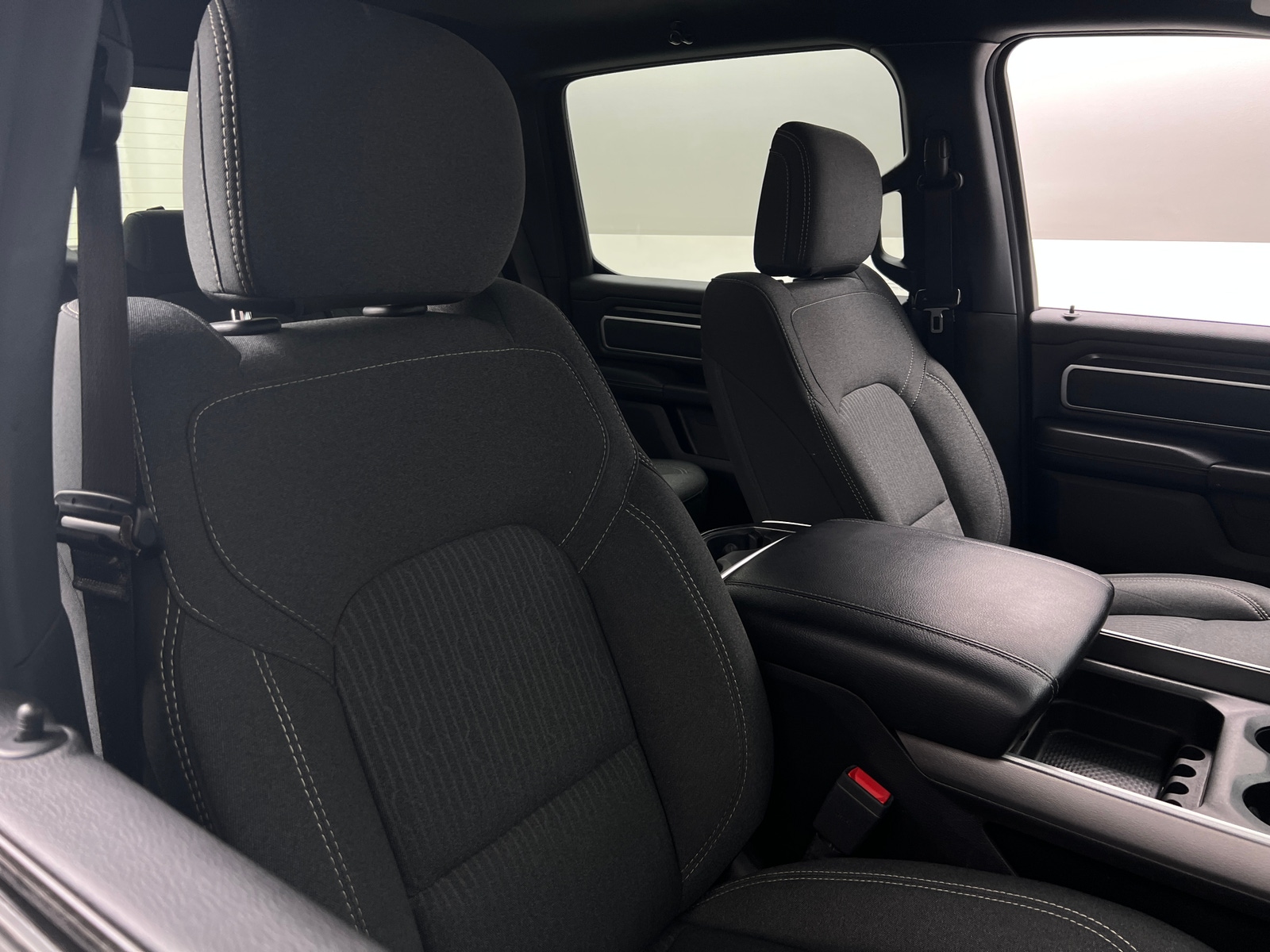 Thumbnail: 2020 RAM 1500 - 2