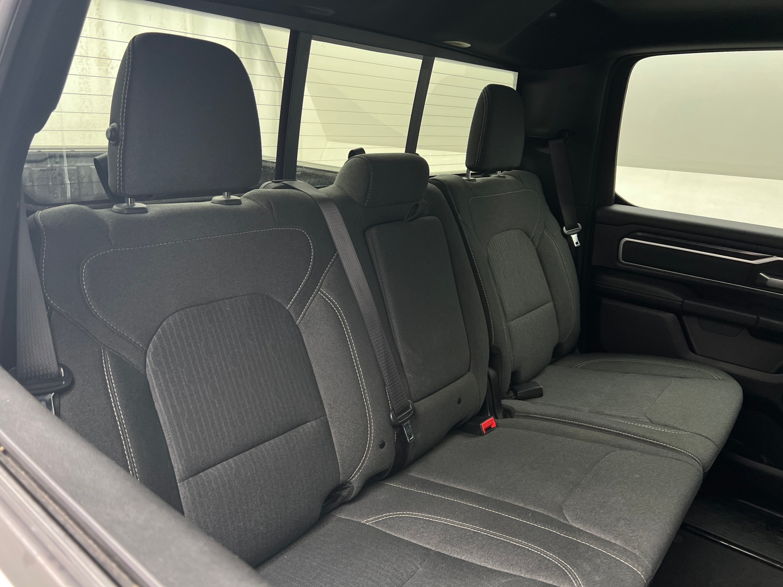 Thumbnail: 2020 RAM 1500 - 6