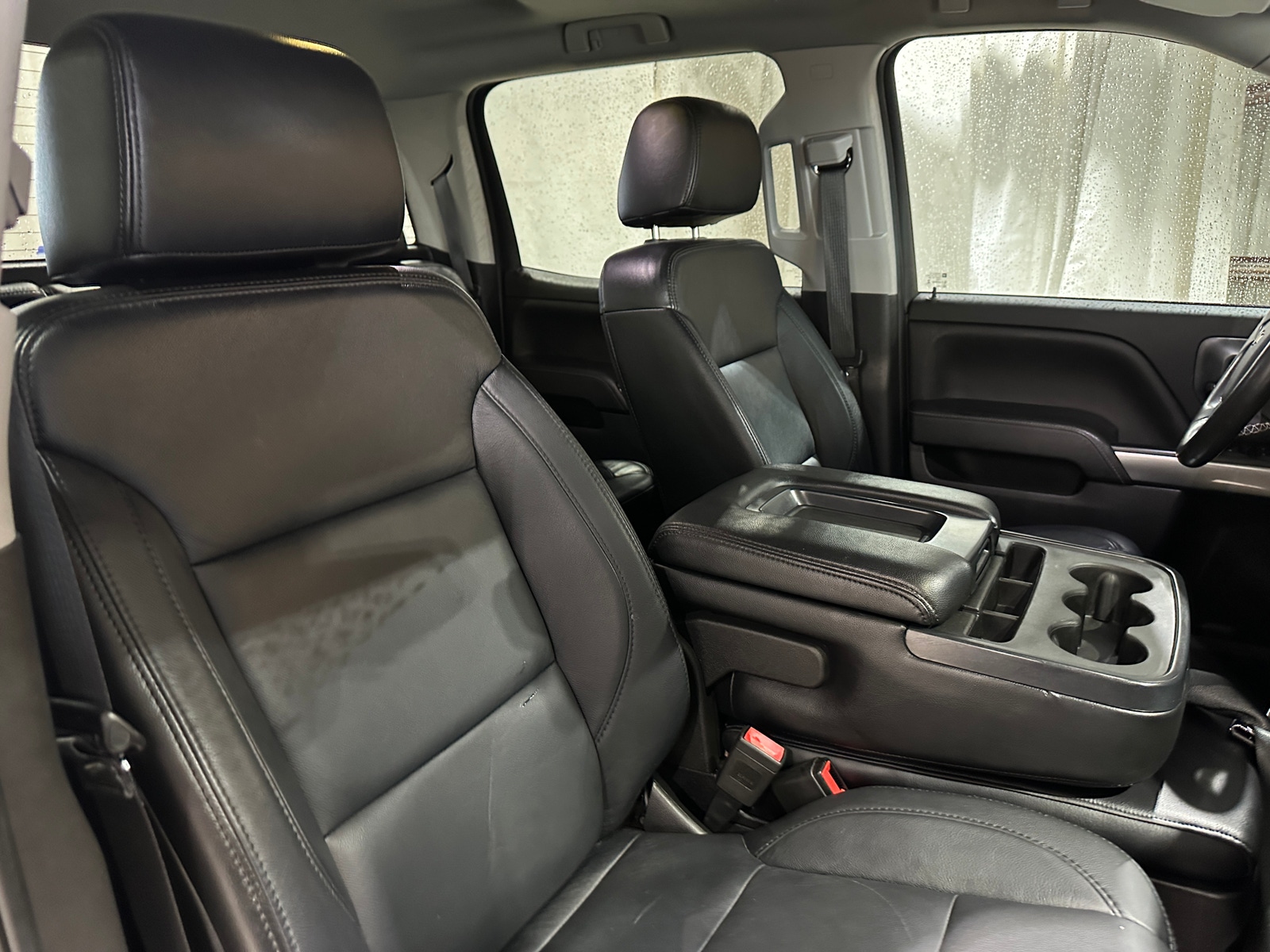 Thumbnail: 2018 Chevrolet Silverado 1500 - 2