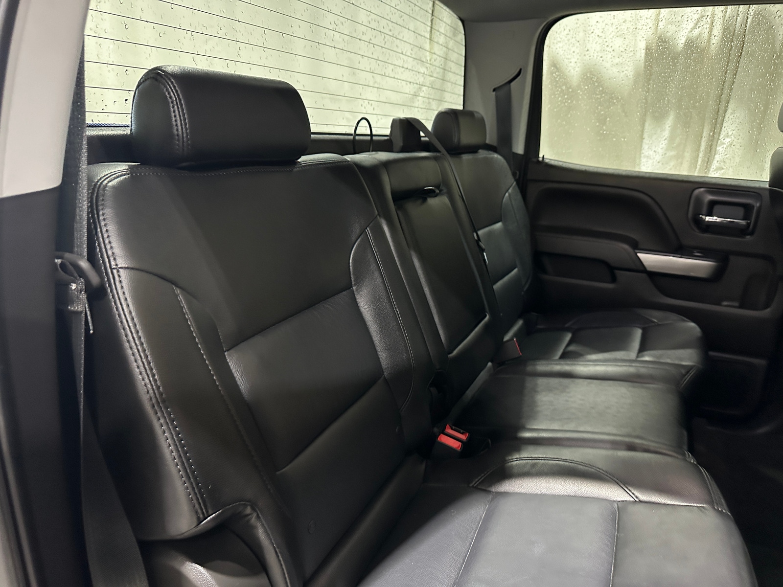 Thumbnail: 2018 Chevrolet Silverado 1500 - 6