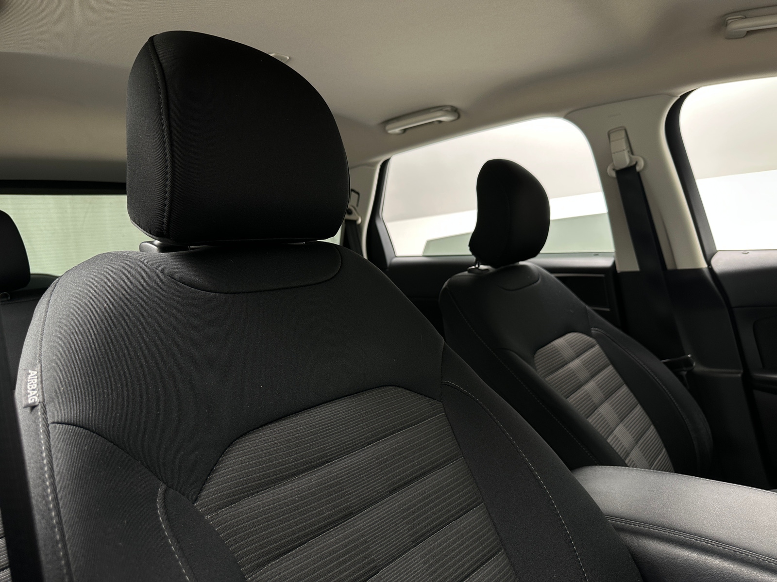 Thumbnail: 2018 Ford Edge - 2