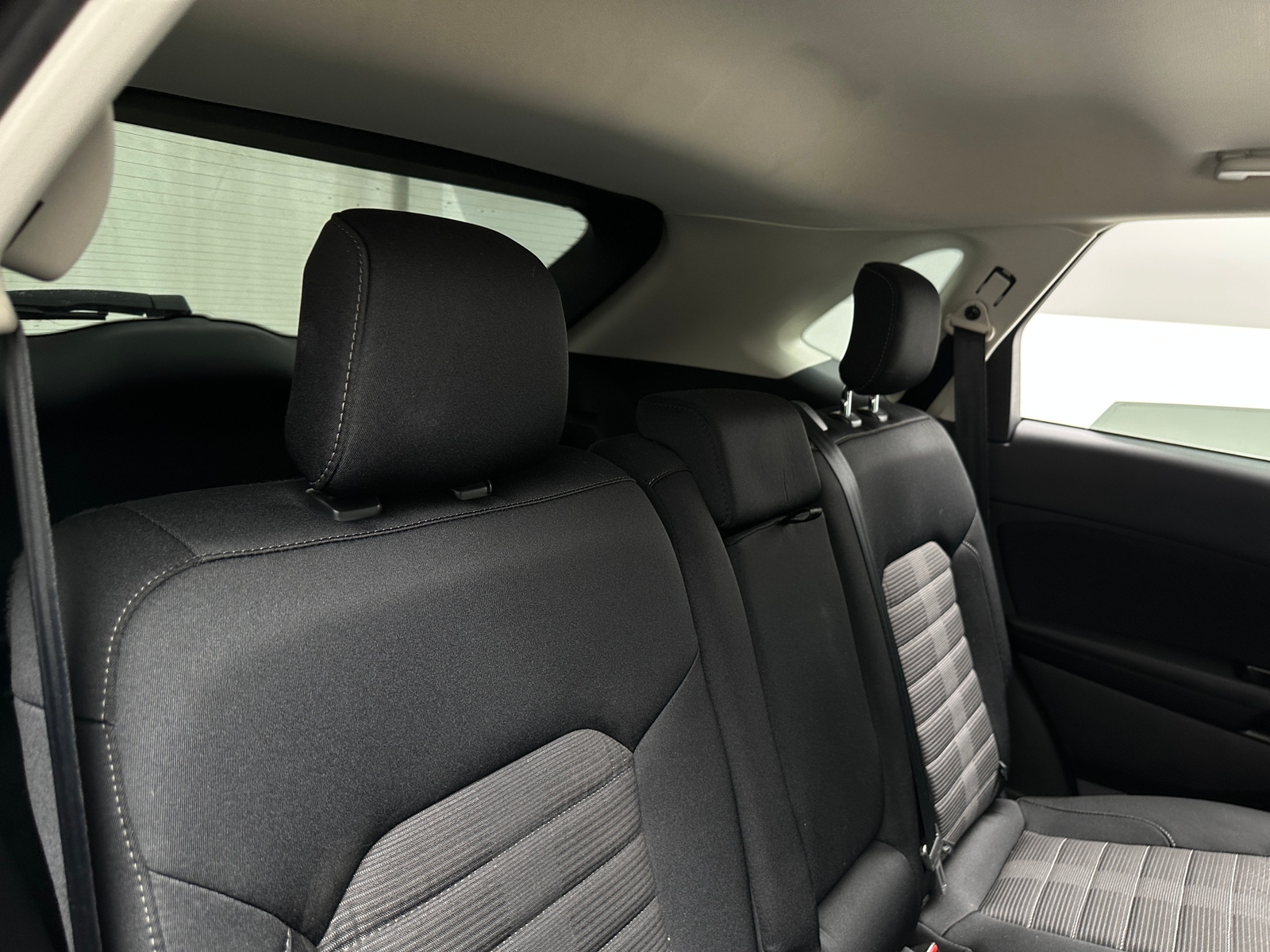 Thumbnail: 2018 Ford Edge - 6