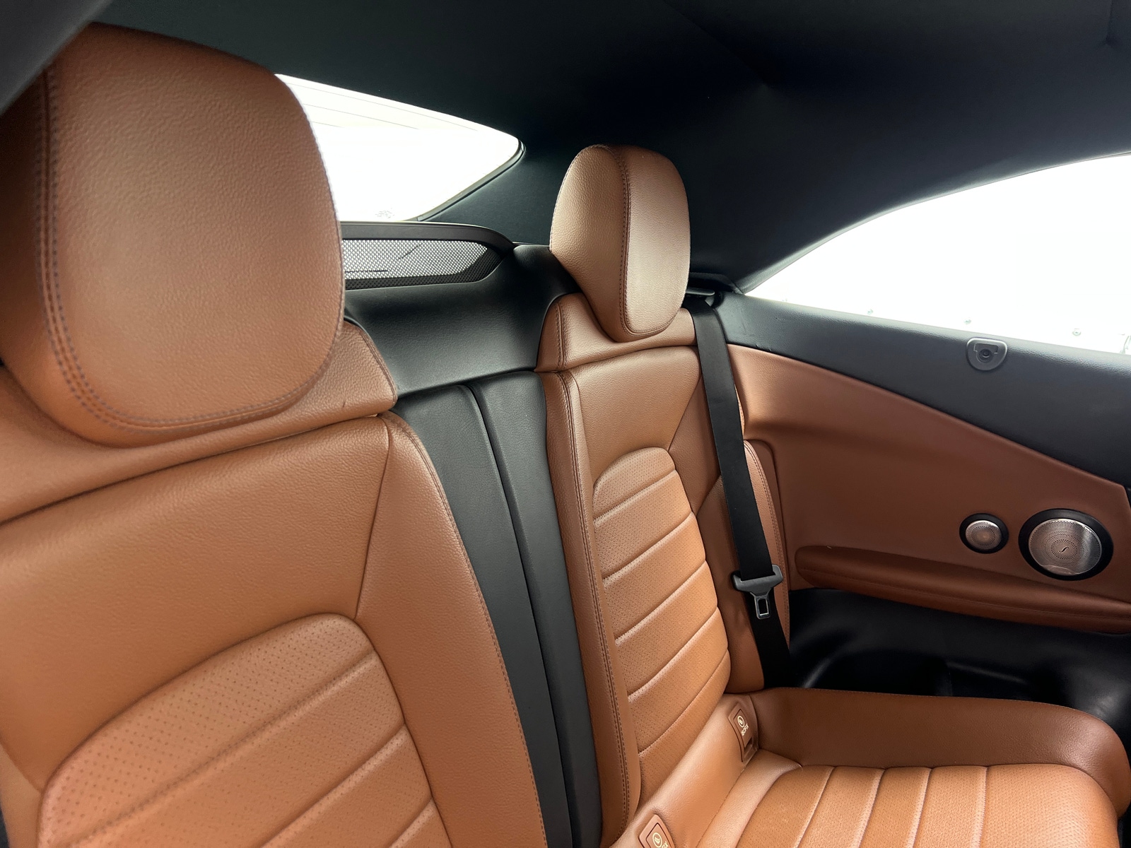 Thumbnail: 2019 Mercedes-Benz C-Class - 5
