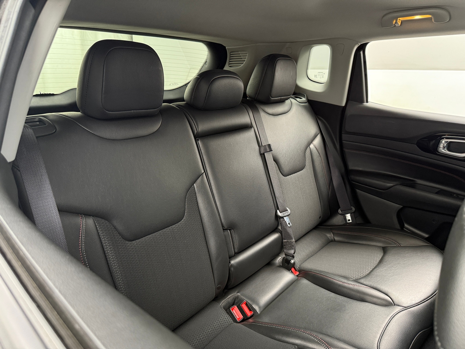Thumbnail: 2022 Jeep Compass - 5