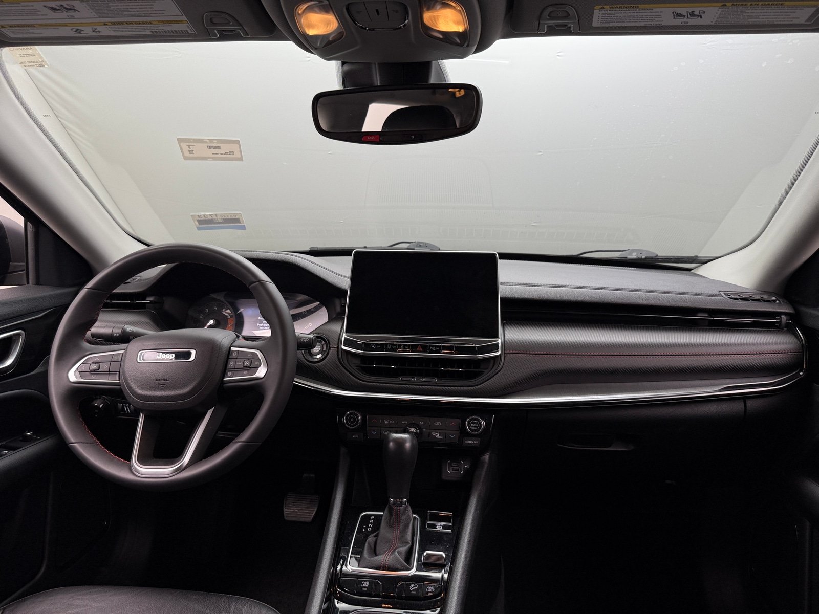 Thumbnail: 2022 Jeep Compass - 2