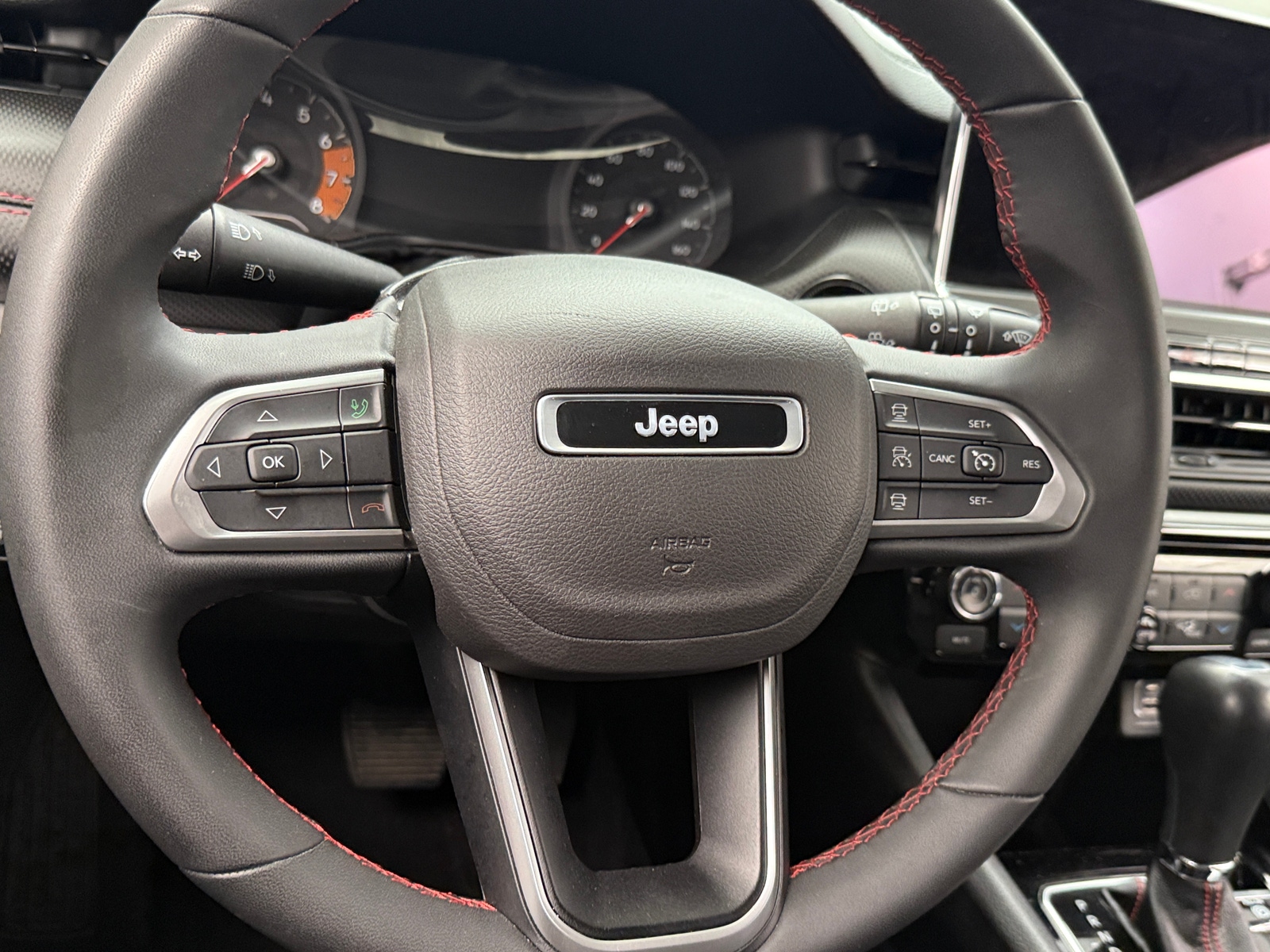Thumbnail: 2022 Jeep Compass - 4