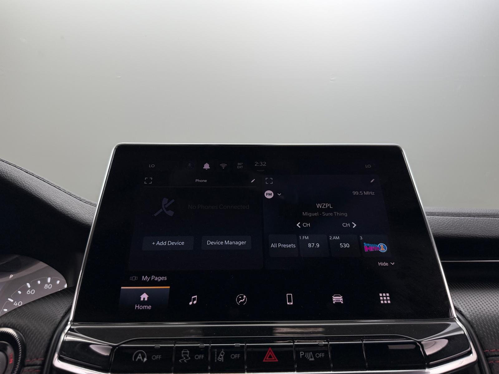 Thumbnail: 2022 Jeep Compass - 3