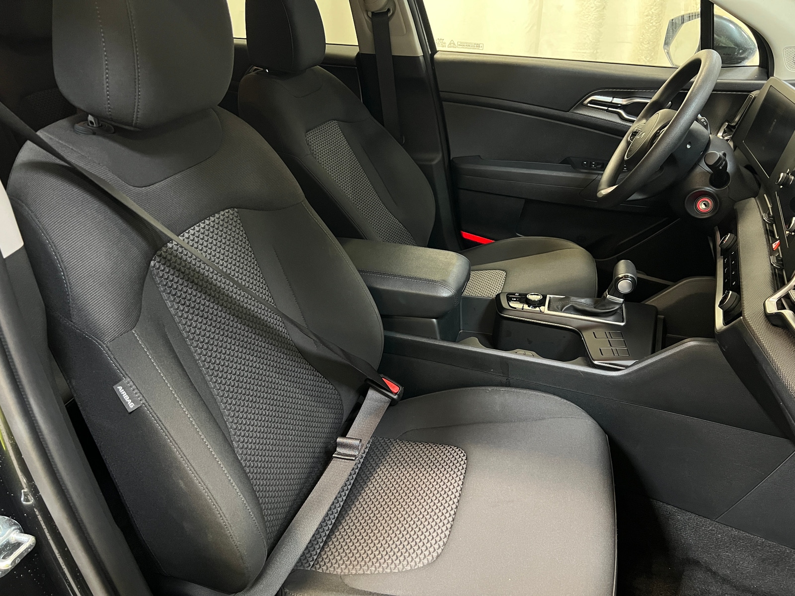 Thumbnail: 2024 Kia Sportage - 2