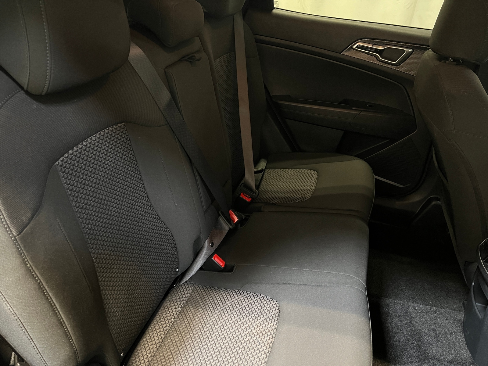 Thumbnail: 2024 Kia Sportage - 6