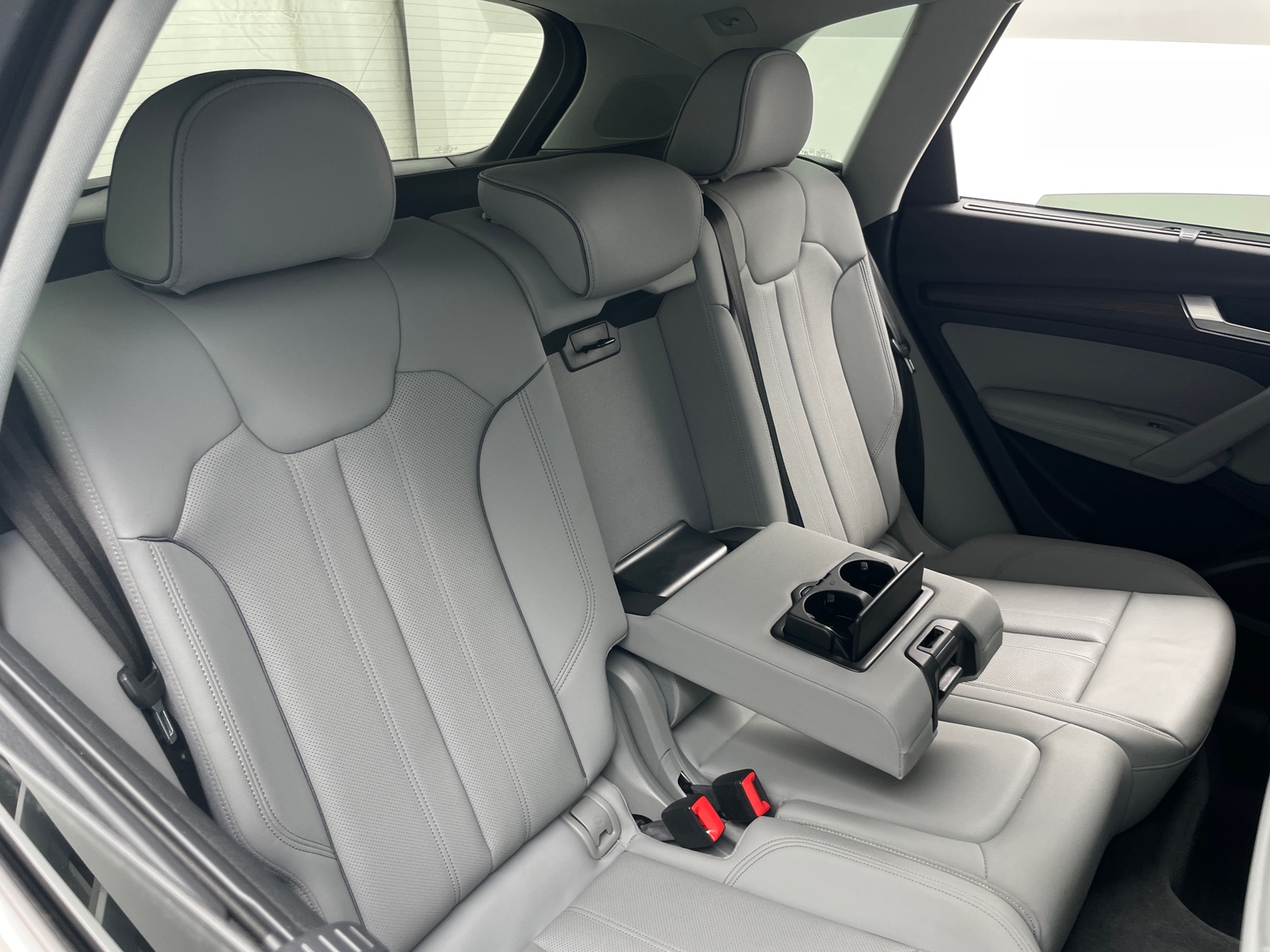 Thumbnail: 2021 Audi Q5 - 5