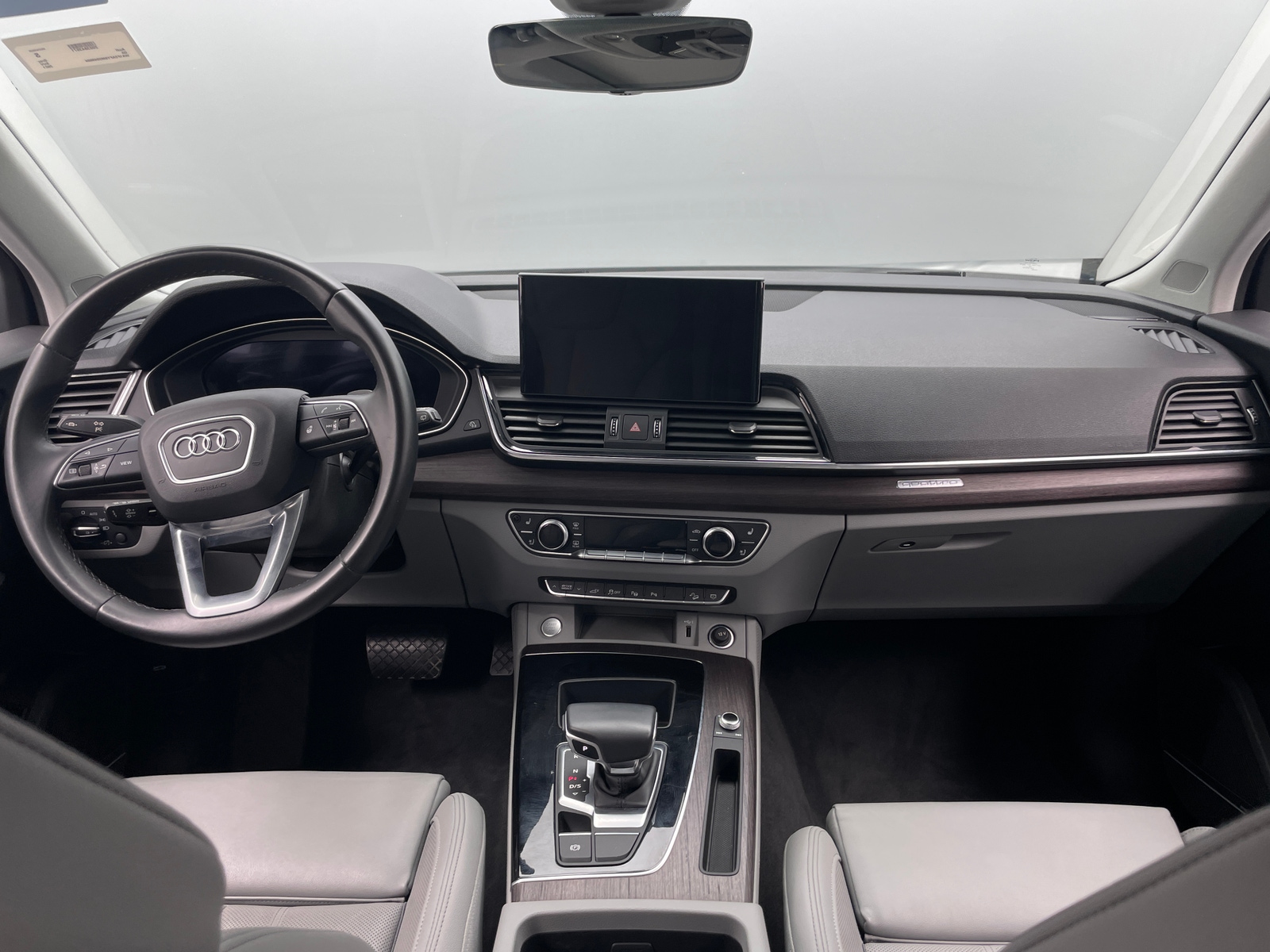 Thumbnail: 2021 Audi Q5 - 2
