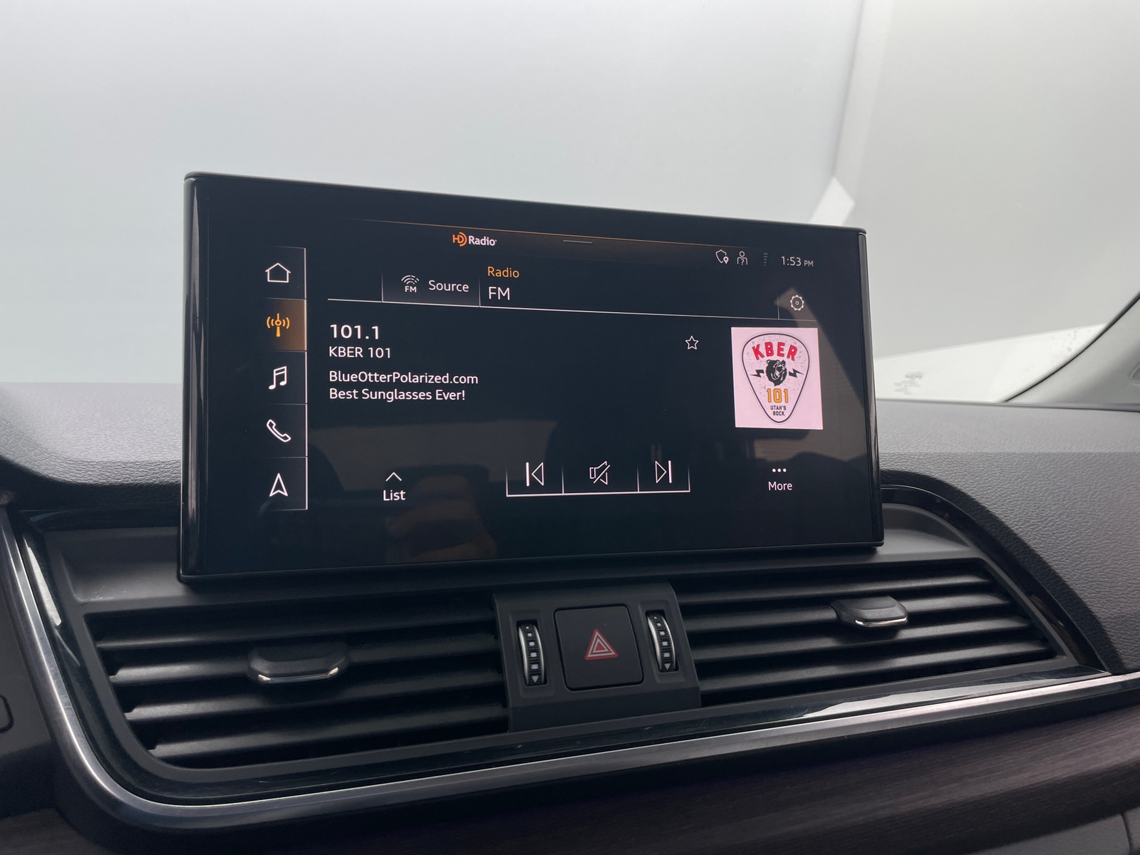 Thumbnail: 2021 Audi Q5 - 3