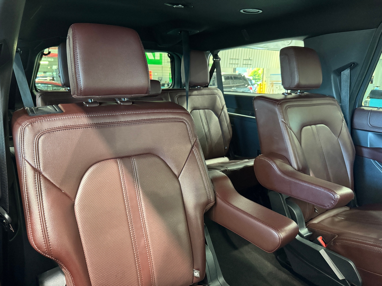 Thumbnail: 2023 Ford Expedition MAX - 5