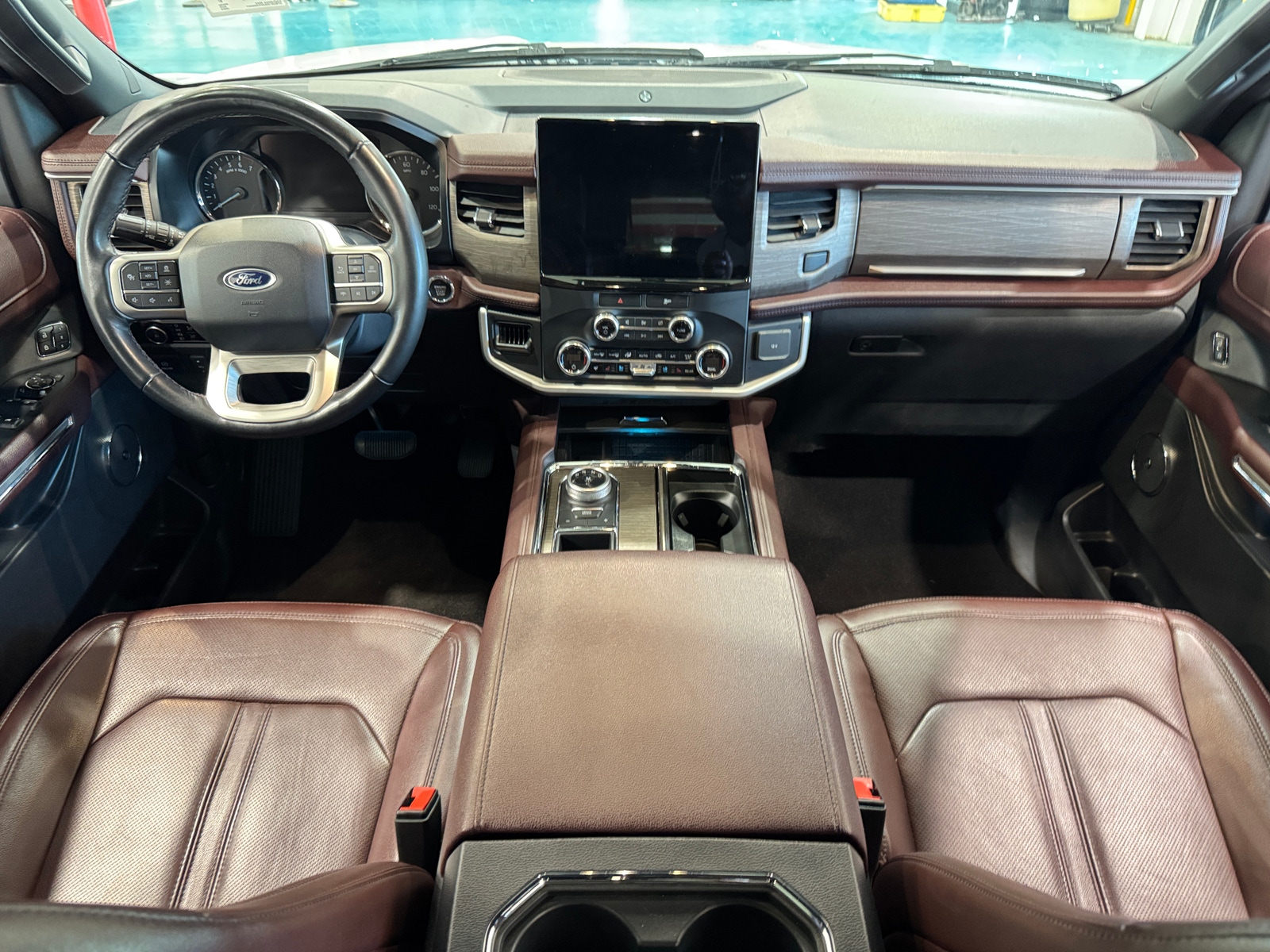 Thumbnail: 2023 Ford Expedition MAX - 2