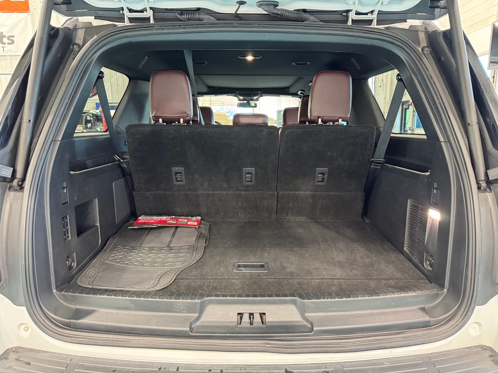 Thumbnail: 2023 Ford Expedition MAX - 6