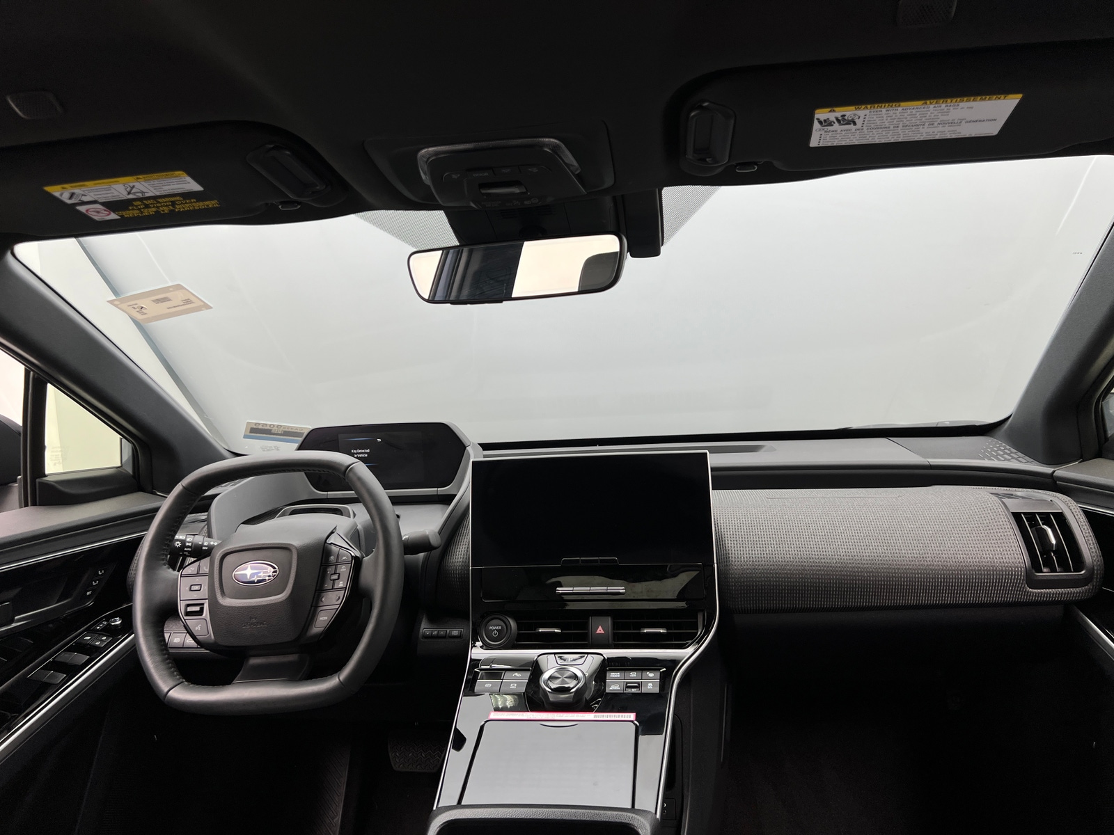 Thumbnail: 2024 Subaru Solterra - 3