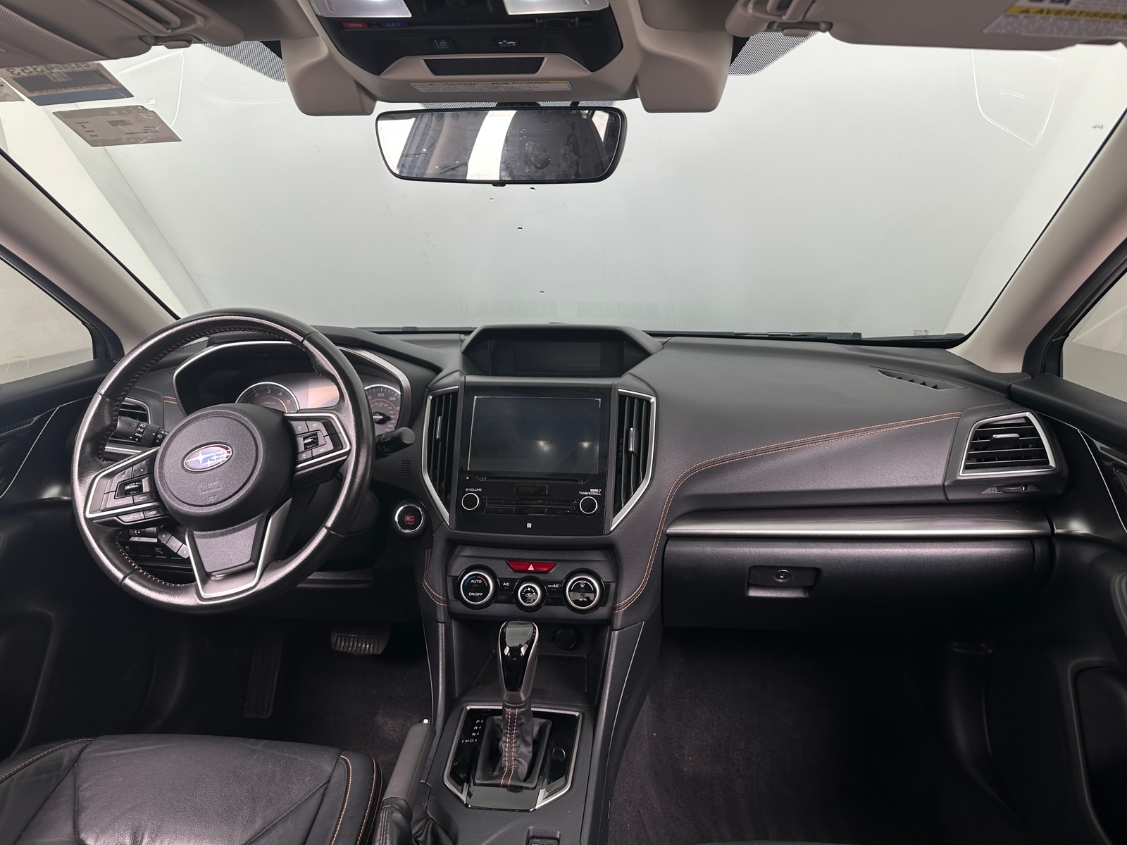 Thumbnail: 2019 Subaru Crosstrek - 2