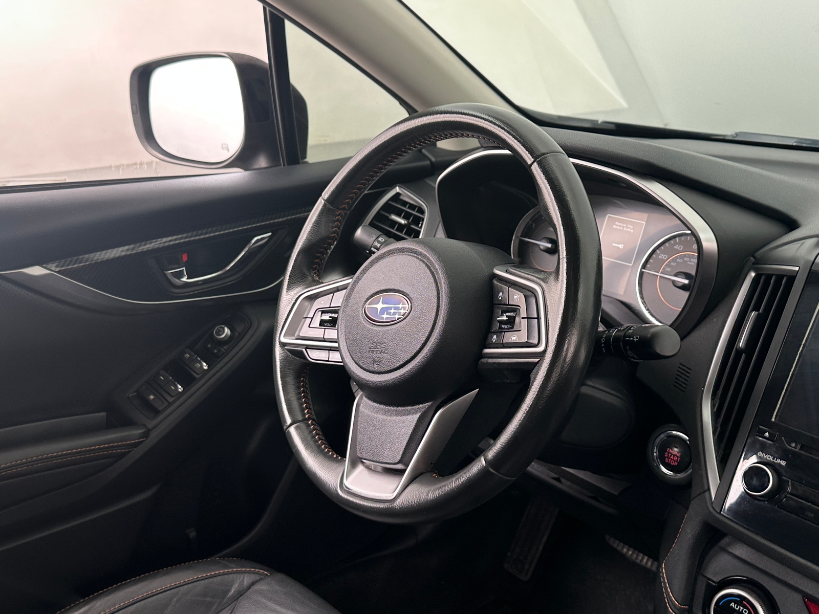 Thumbnail: 2019 Subaru Crosstrek - 4