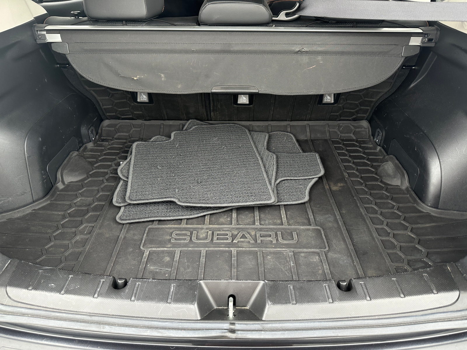 Thumbnail: 2019 Subaru Crosstrek - 6