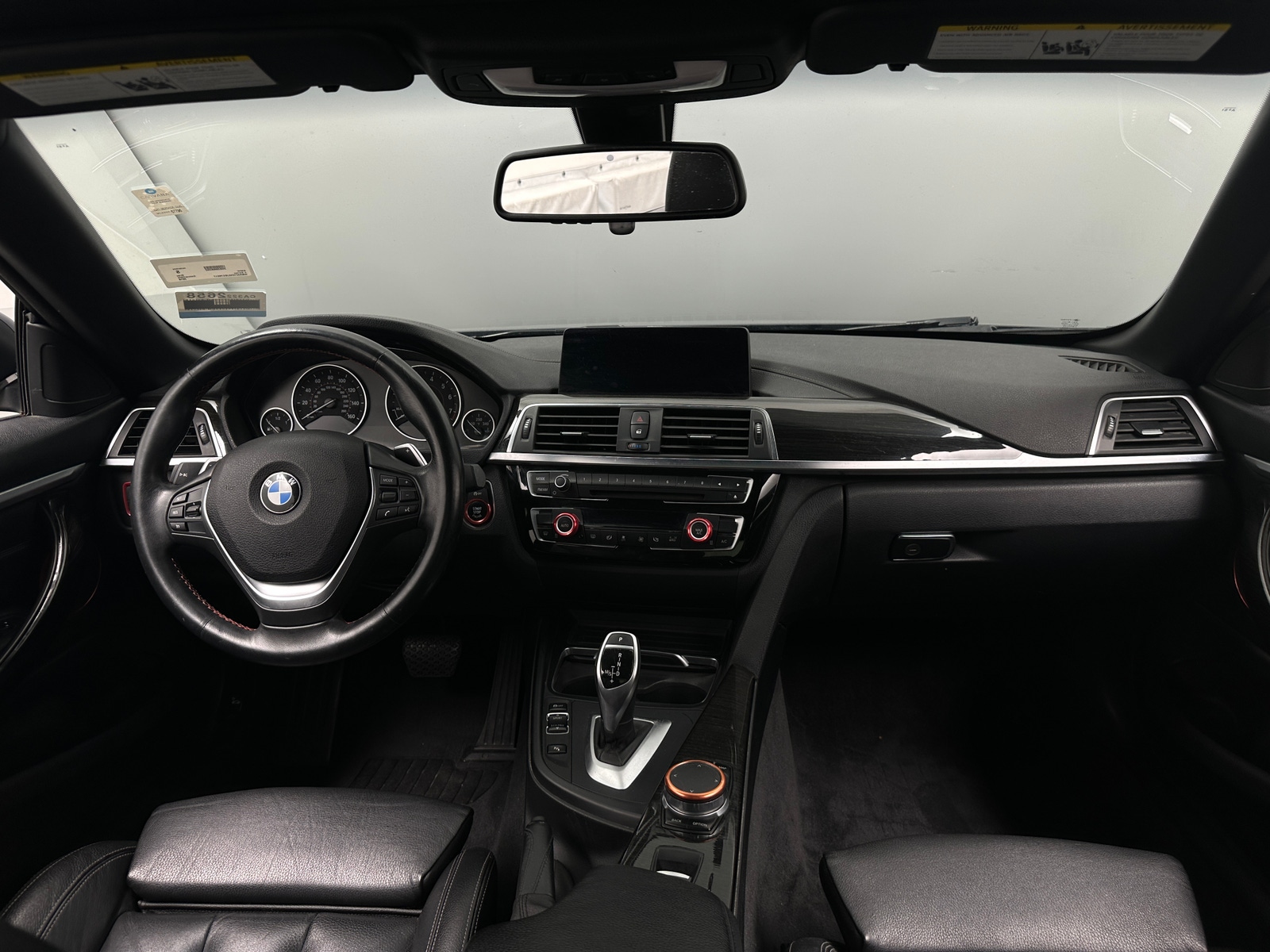 Thumbnail: 2018 BMW 4 Series - 2
