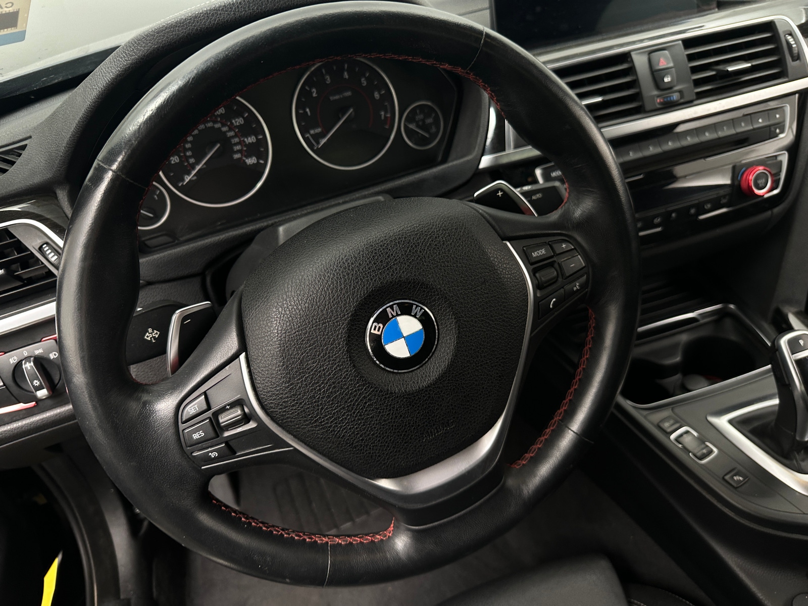 Thumbnail: 2018 BMW 4 Series - 4