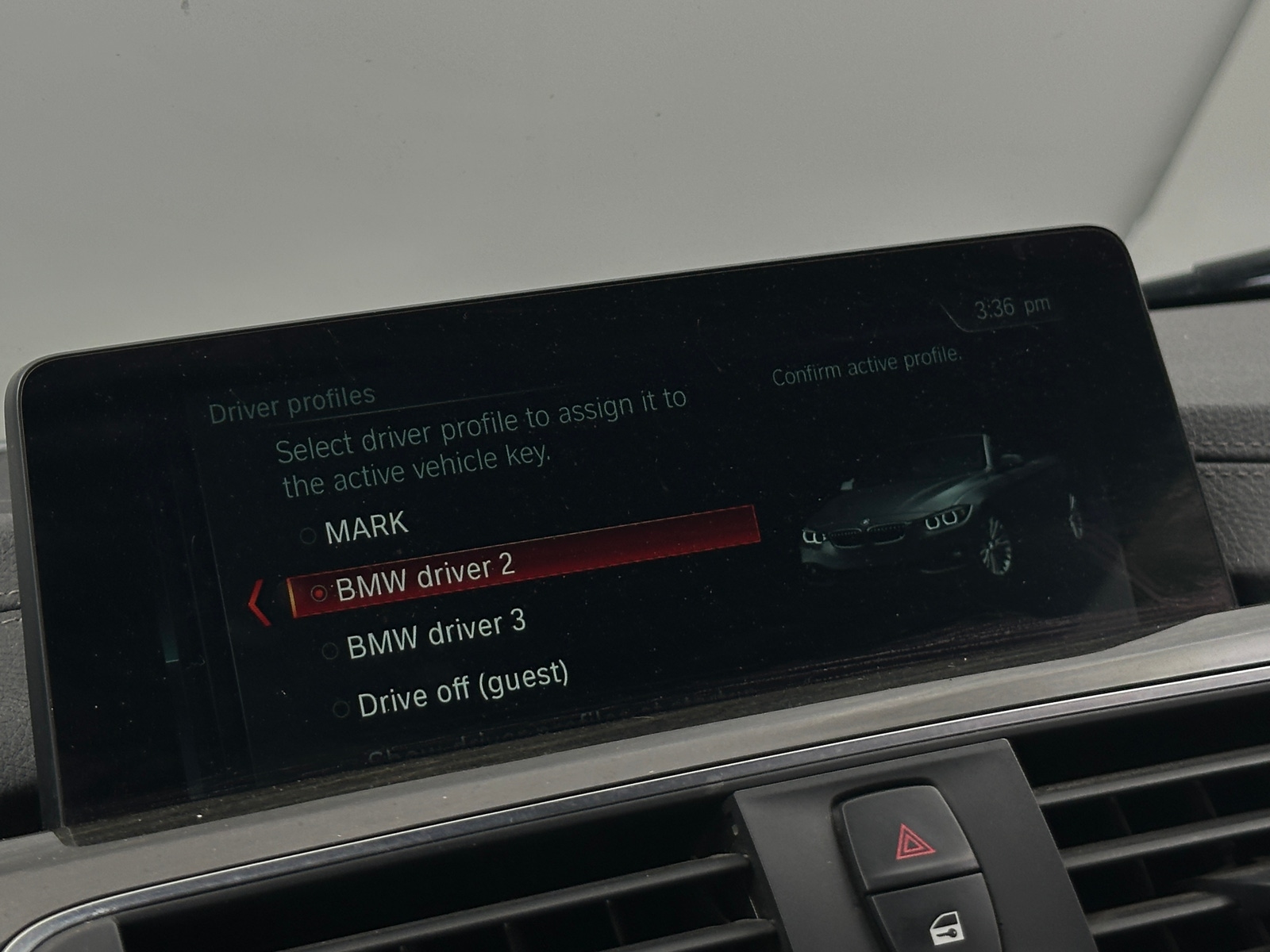 Thumbnail: 2018 BMW 4 Series - 3