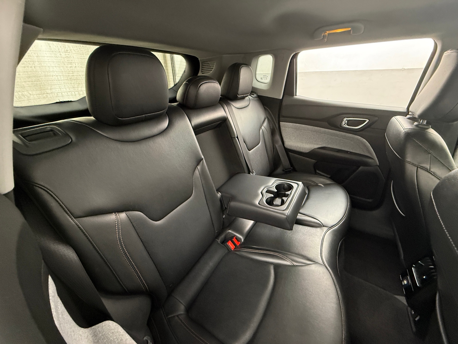 Thumbnail: 2022 Jeep Compass - 5