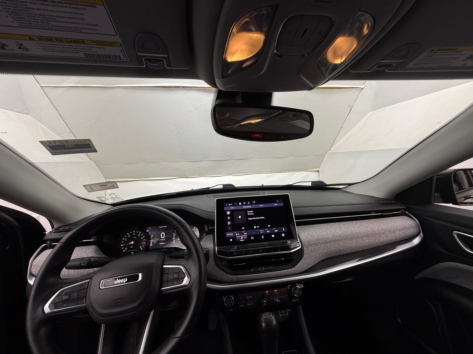 Thumbnail: 2022 Jeep Compass - 2