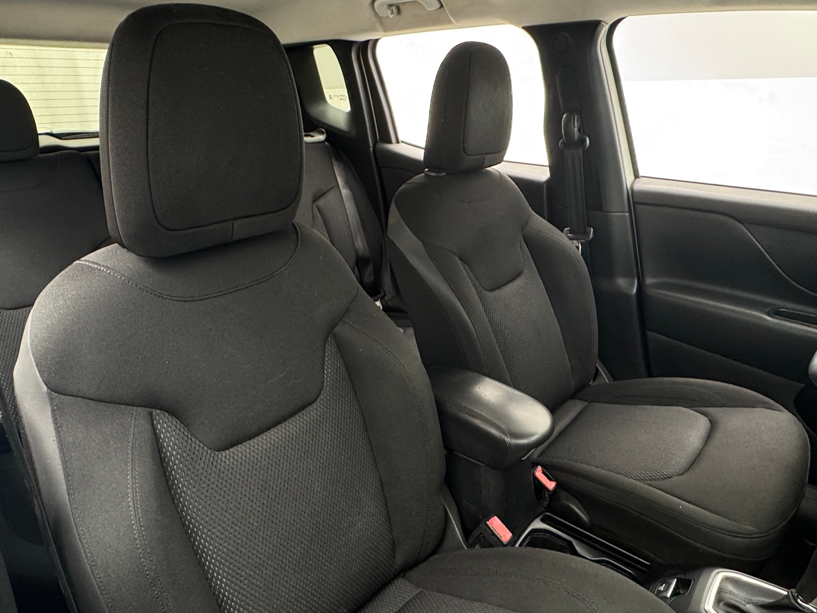 Thumbnail: 2019 Jeep Renegade - 2