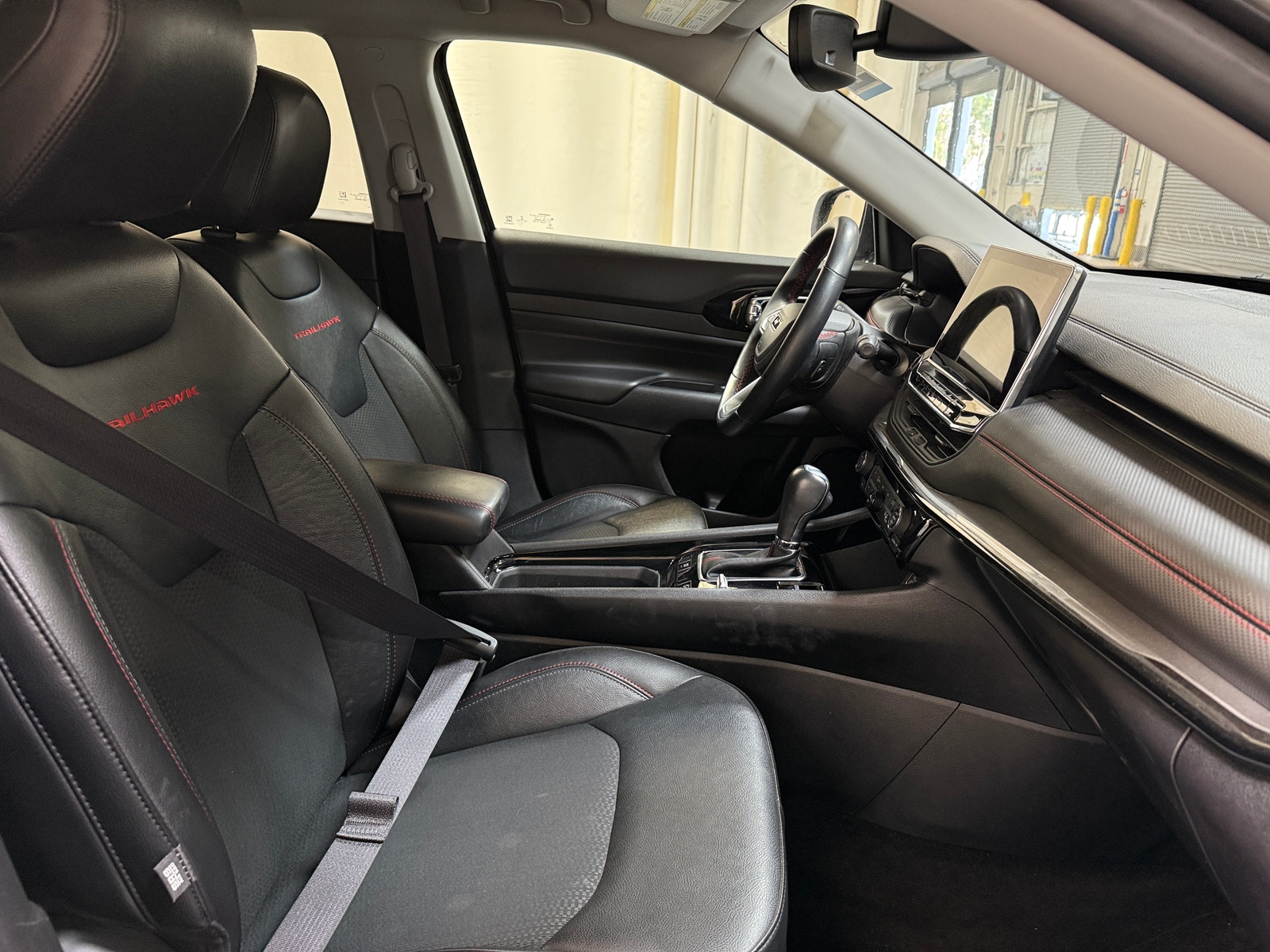Thumbnail: 2022 Jeep Compass - 2