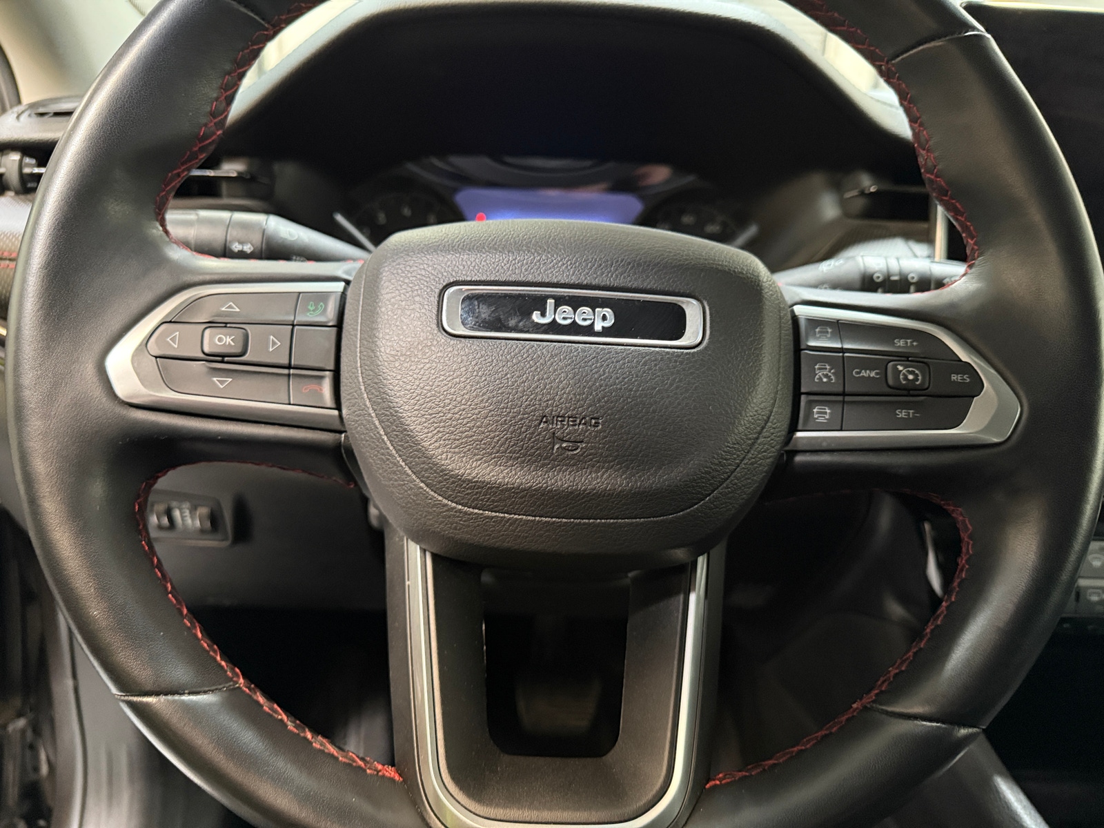 Thumbnail: 2022 Jeep Compass - 5