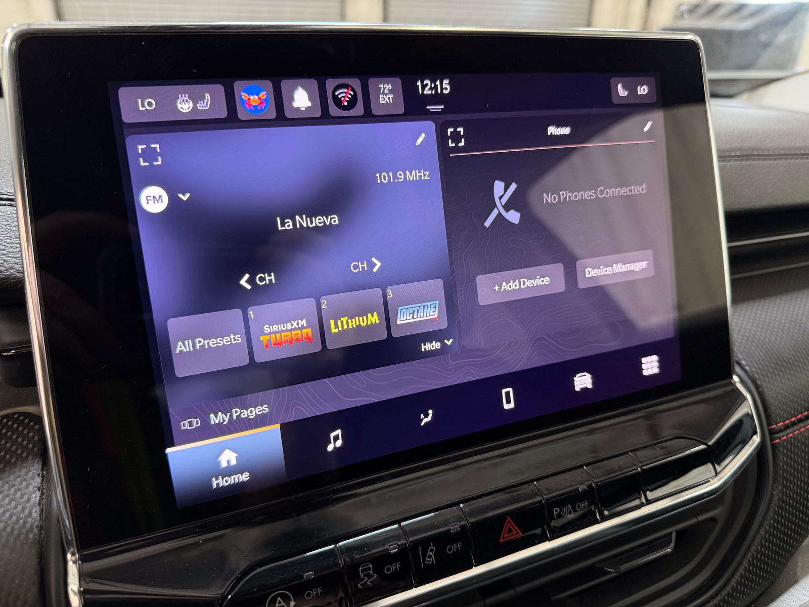 Thumbnail: 2022 Jeep Compass - 4