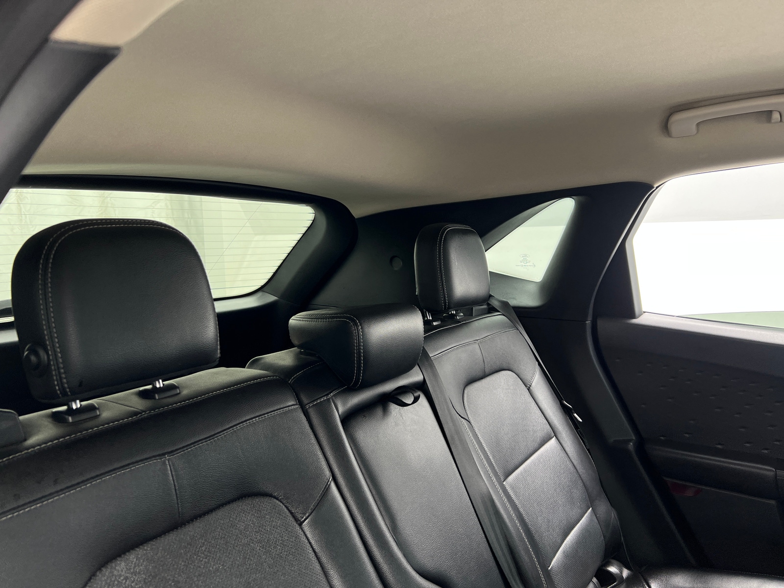 Thumbnail: 2020 Ford Escape - 5