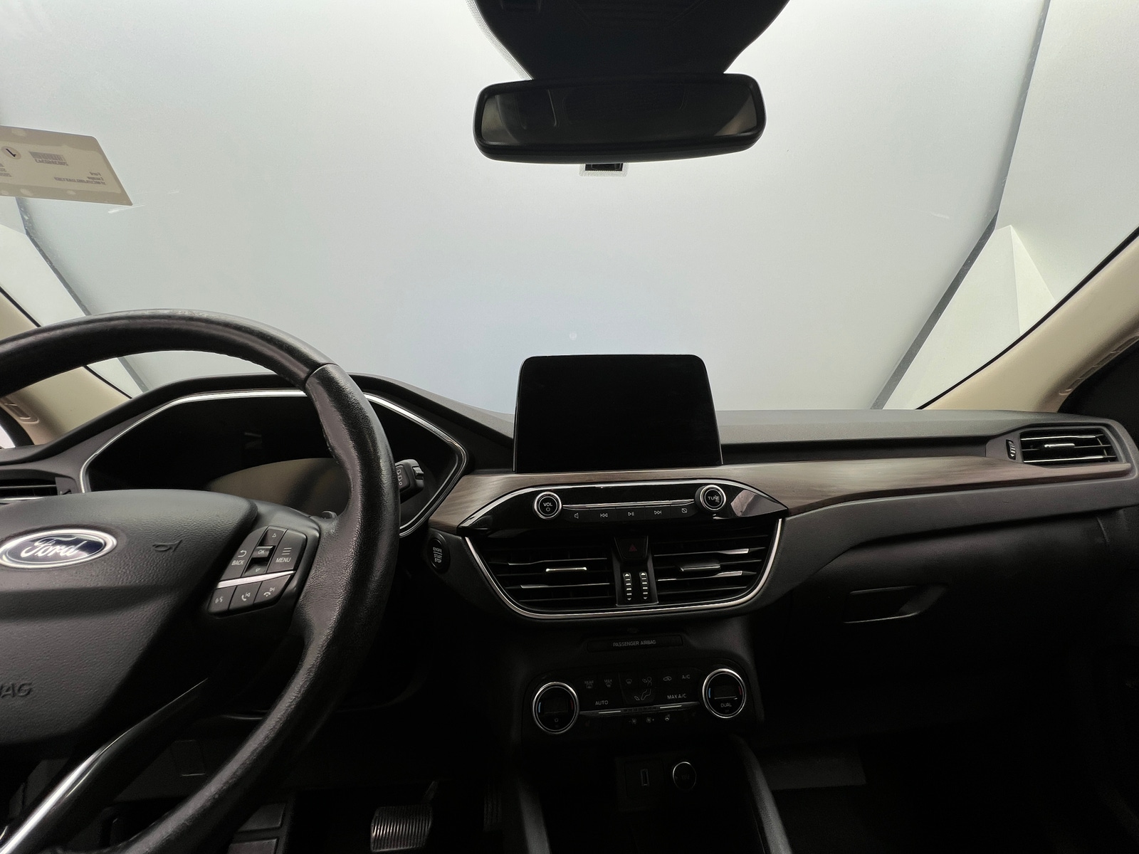 Thumbnail: 2020 Ford Escape - 2