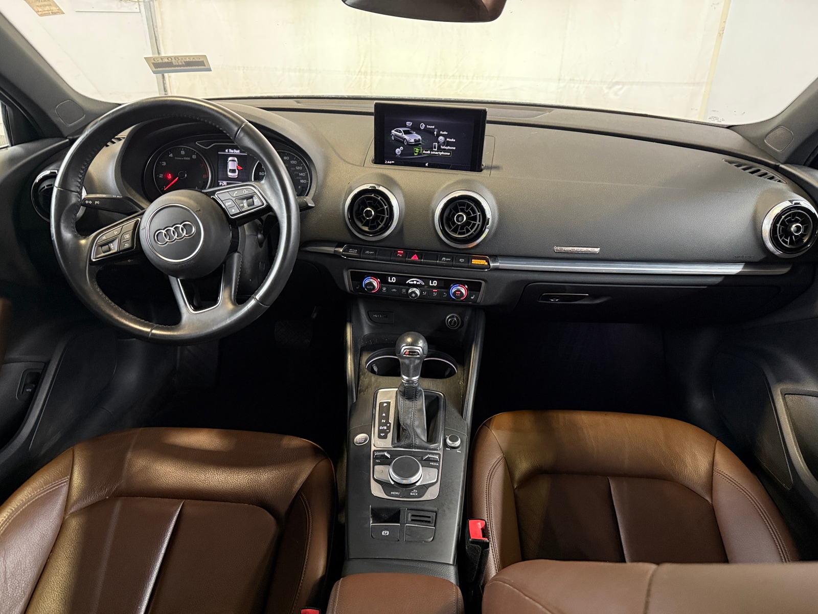 Thumbnail: 2019 Audi A3 - 2