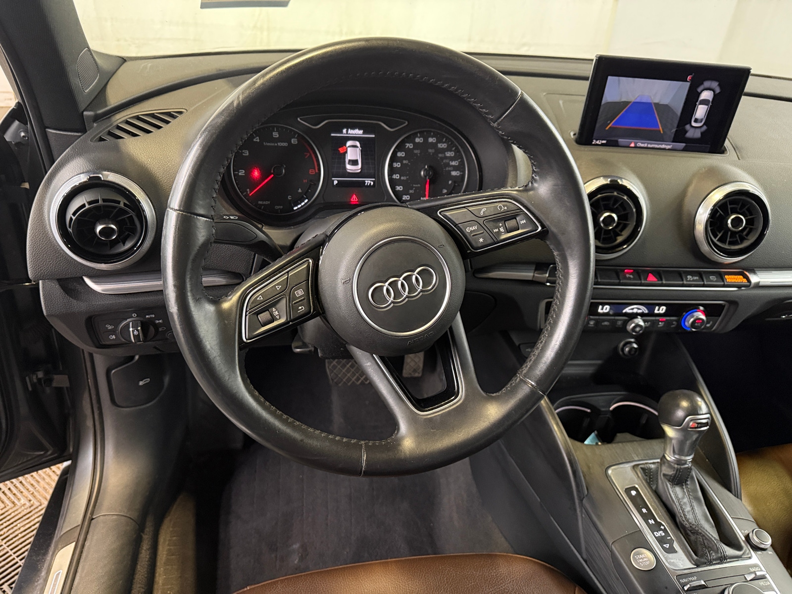 Thumbnail: 2019 Audi A3 - 4