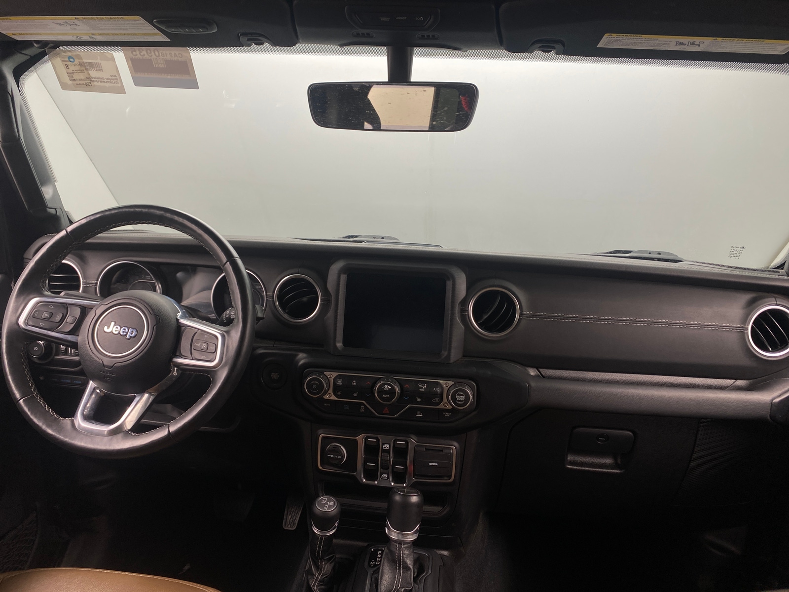 Thumbnail: 2022 Jeep Wrangler - 2
