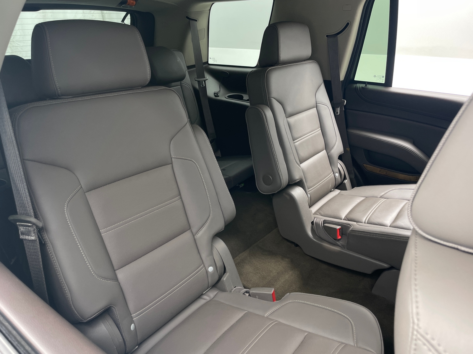 Thumbnail: 2015 GMC Yukon - 5