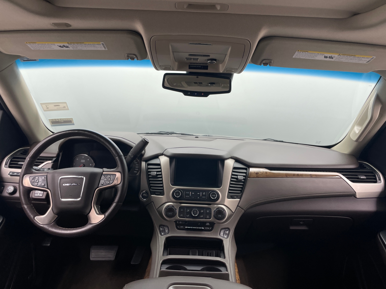 Thumbnail: 2015 GMC Yukon - 2