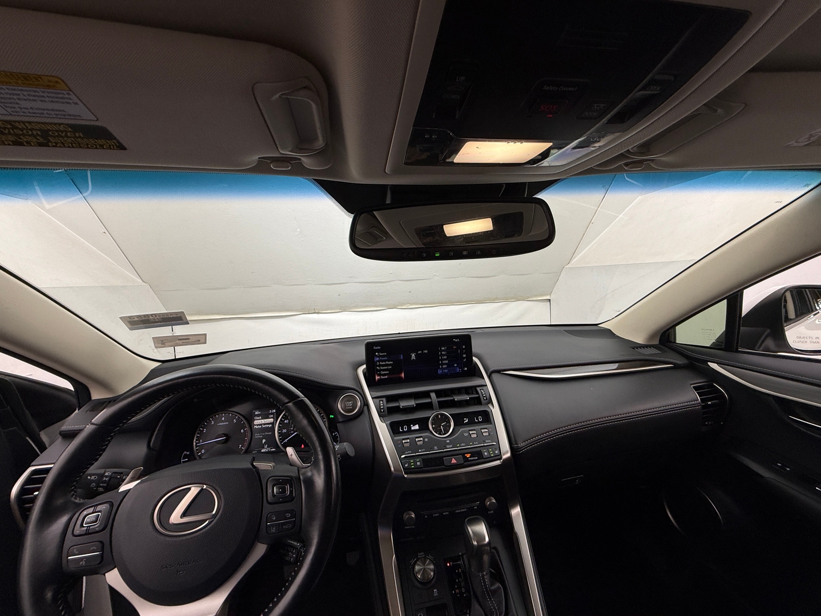 Thumbnail: 2018 Lexus NX - 2