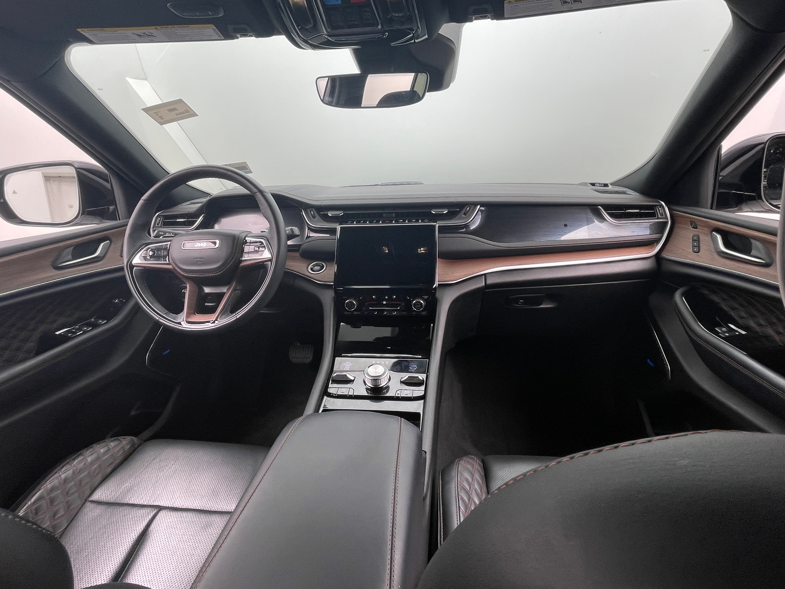 Thumbnail: 2022 Jeep Grand Cherokee - 2