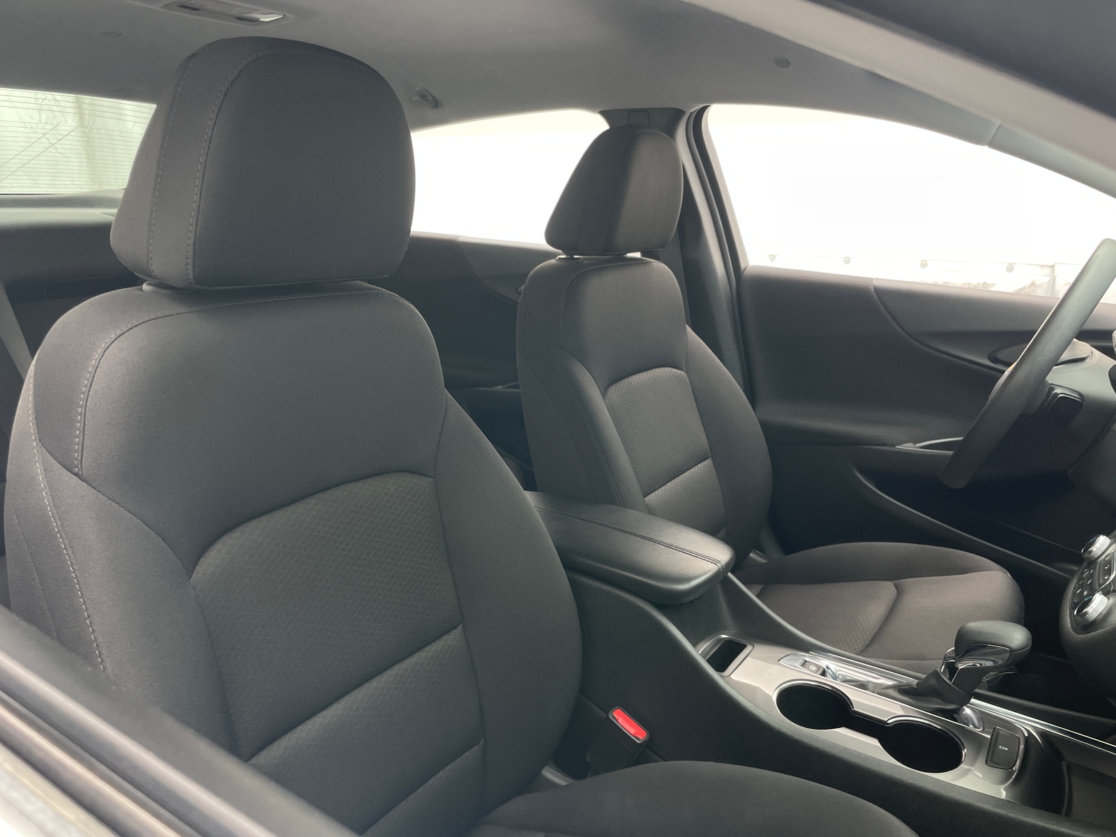 Thumbnail: 2023 Chevrolet Malibu - 2