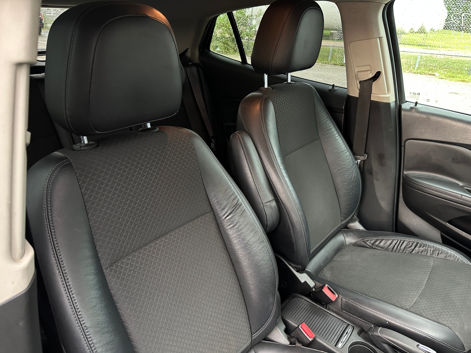 Thumbnail: 2017 Buick Encore - 2