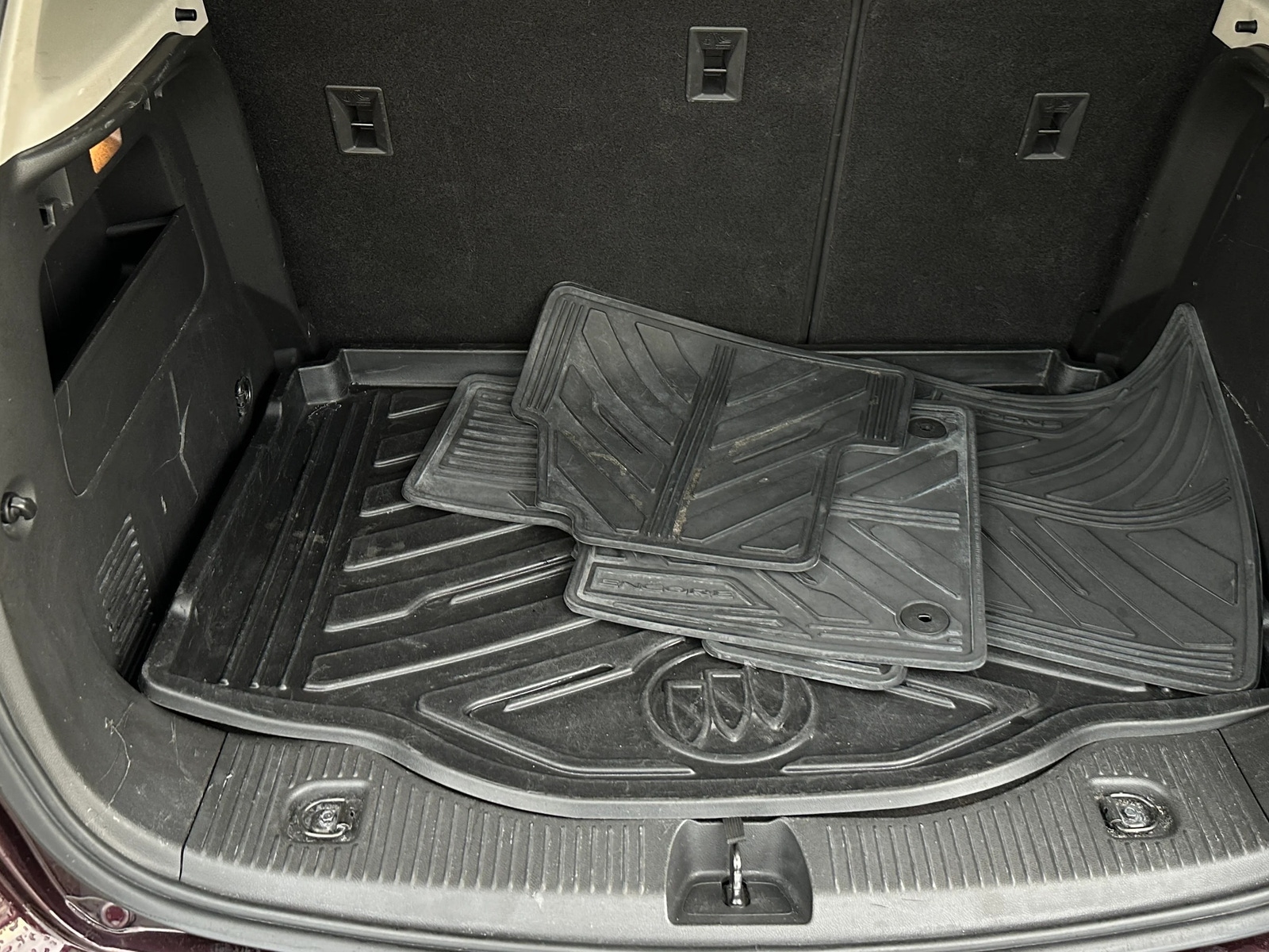 Thumbnail: 2017 Buick Encore - 7
